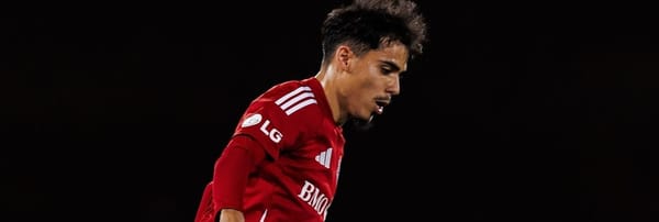 TFC 2 report: Young Reds miss out on playoffs