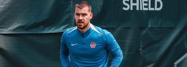 TFC Tidbits: Luka Gavran called into Canadian camp