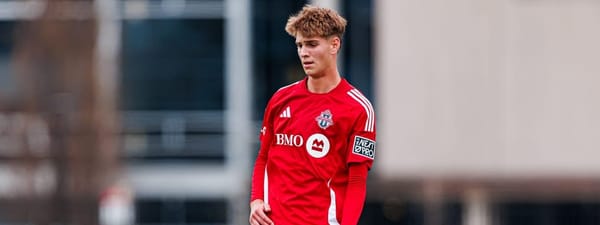 Transaction tracker: TFC signs academy product Stefan Kapor