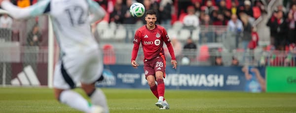 Reader mailbag: Who'll be next out the door for Toronto FC?