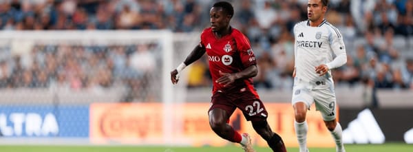 Toronto FC in 2025: Who was worth their salary cap hit?