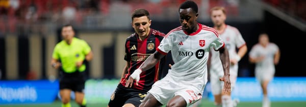 TFC's Richie Laryea, Jonathan Osorio called up by Canada