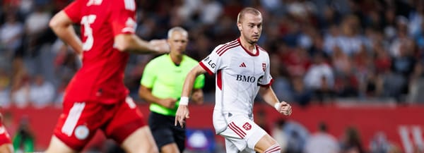 Toronto FC in 2025: Who was worth their salary cap hit?