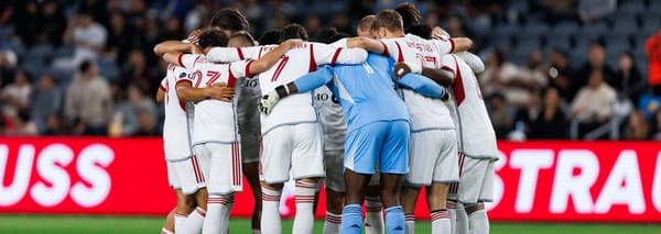 TFC Talk: Lots of work for Reds to do beyond adding DP forward