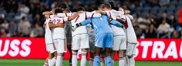 Reader mailbag: How active will TFC be in the free agent market?