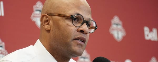 Ali Curtis proud of MLS NEXT Pro's developmental success