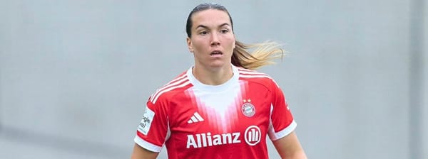 Vanessa Gilles back in the fold for Canada after injury layoff