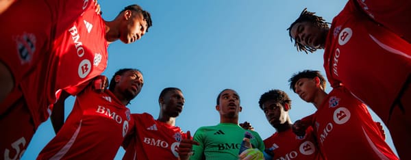 No playoffs for TFC 2, but plenty of player progression for youngsters