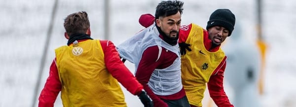 Canada vs. Ecuador: What you need to know