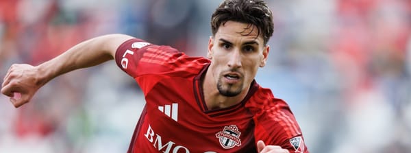 Toronto FC in 2025: The year that was in roster moves