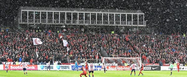 Reader mailbag: What does the new schedule mean for TFC?