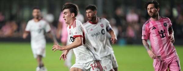 TFC 2 to Toronto FC: 13 young prospects who made the jump