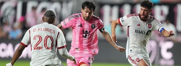 2025 in review: April provided highs and lows for TFC