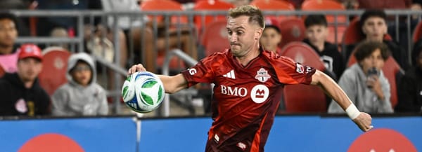Best is yet to come from Djordje Mihailovic at Toronto FC