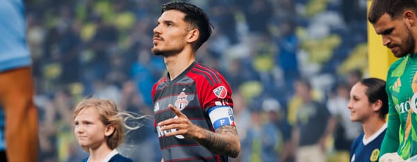 Transaction tracker: Toronto FC, Raoul Petretta part ways