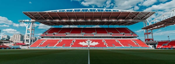 Happy Holidays and best wishes for 2026 from TFC Republic