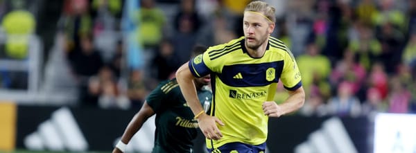 TFC Tidbits: Reds close to signing Walker Zimmerman