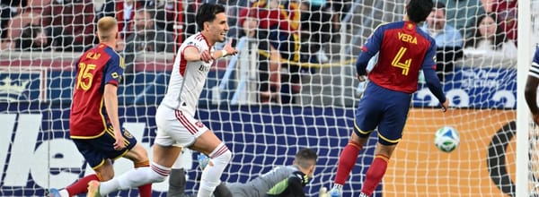 Toronto FC looking to make more use of loan deals in the future