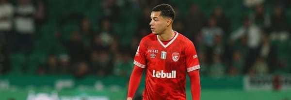 Transaction tracker: Toronto FC signs Matheus Pereira