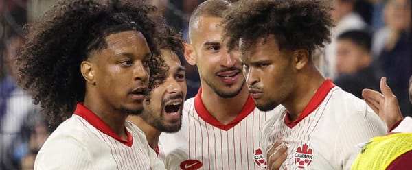 Marsch's long-term approach with Canada pays dividends vs. Guatemala