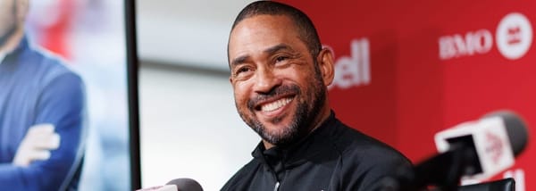 TFC Flashback: New era begins under Robin Fraser