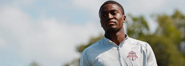 TFC Tidbits: Hugo Mbongue included in pre-season roster