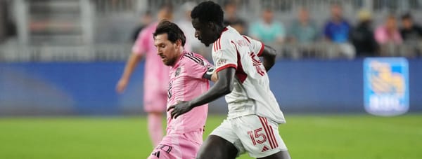 Random thoughts on TFC: More defensive reinforcements needed