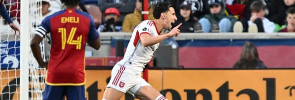 TFC Talk: New baseline for Reds at beginning of training camp