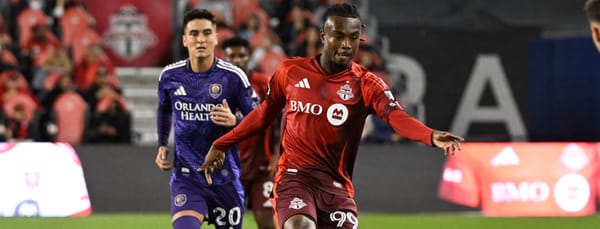 TFC notebook: Reds still looking to add a few attacking pieces