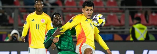 Transaction tracker: TFC lands Emilio Aristizábal on loan