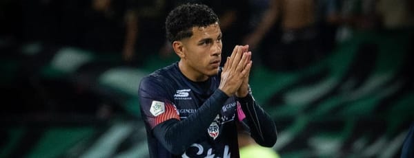 TFC Republic Weekly: 9-15