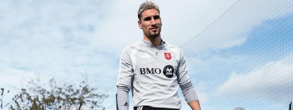 TFC Tidbits: Theo Corbeanu out of action after knee surgery