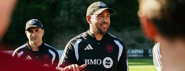 TFC Tidbits: Robin Fraser intrigued by new MLS schedule