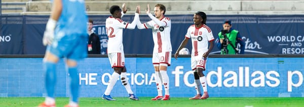 Toronto FC vs. Vancouver Whitecaps: What you need to know