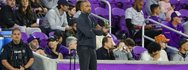 TFC coach Robin Fraser draws inspiration from English clubs