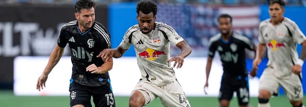 Transaction tracker: TFC pick up Raheem Edwards off waivers