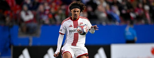 TFC Tidbits: Henry Wingo's return could be a boon for Reds