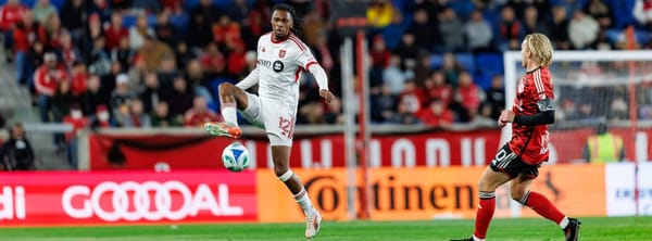 TFC Tidbits: Zane Monlouis coming back at important time