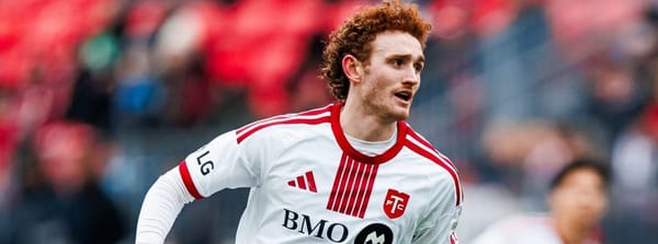 Toronto FC: 4 stories to watch this week