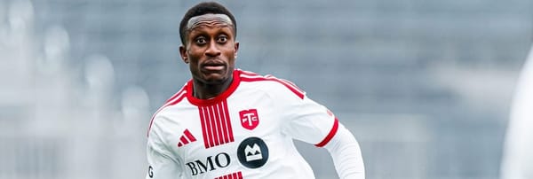 TFC plans to use international break to their advantage