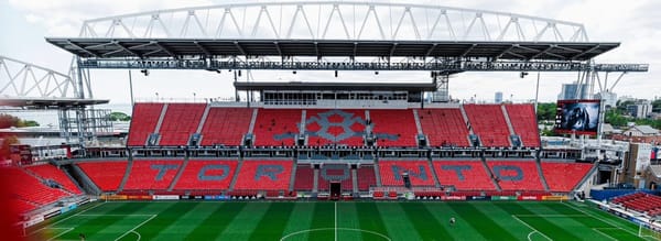 TFC Tidbits: Details of 2027 MLS 'Sprint Season' revealed