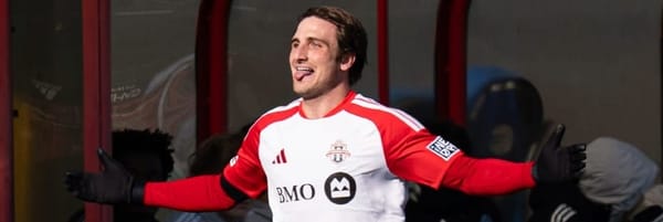 TFC 2 report: Young Reds roll to 1st win of the season