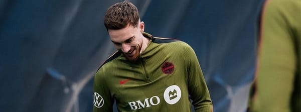 CanMNT notebook: Marsch's men gearing up for important friendlies