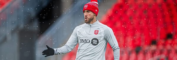 Scouting report: Toronto FC vs. Columbus Crew