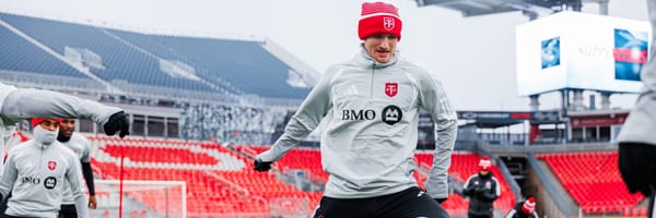 Toronto FC vs. Columbus Crew: What you need to know