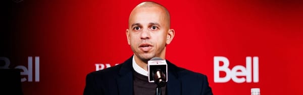 Random thoughts on TFC: No surprise Reds stood pat at transfer deadline