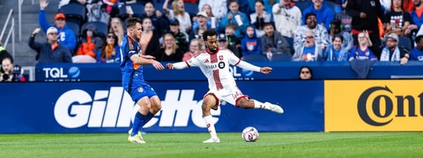 Scouting report: Toronto FC vs. New York Red Bulls
