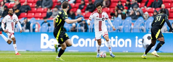 Toronto FC vs. Columbus Crew: 3 takeaways