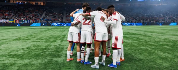 Raheem Edwards apologizes to Toronto FC fans after latest loss