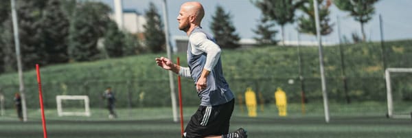 Random thoughts on TFC: What might've been with Michael Bradley